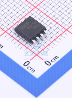 NOR FLASH ZD25LQ64ASIGT SOP-8_208mil Zetta 全新原装进口