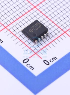 专业电源管理(PMIC) IP2188_D_NP SSOP-10 INJOINIC(英集芯)