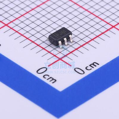 DC-DC电源芯片 TPS62207DBVR SOT-23-5 TI全新原装进口