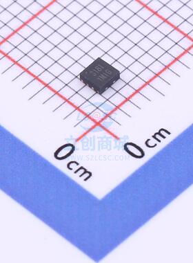 电池管理 EA4021 DFN 2x2-8 everanalog(申风)