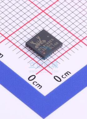 无线收发芯片 RTL8189ES-VB-CG QFN-32 全新原装进口