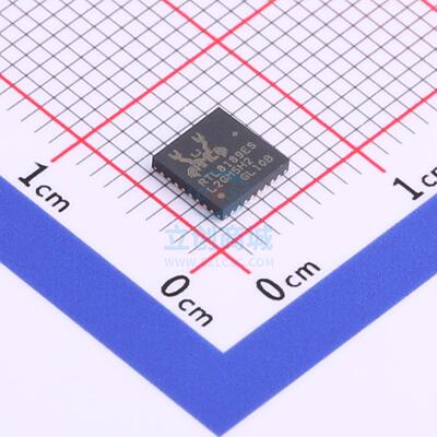 无线收发芯片 RTL8189ES-VB-CG QFN-32 全新原装进口