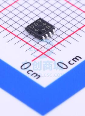 电机驱动芯片 BD6964FVM-TR MSOP-8 全新原装进口