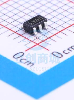 线性稳压器(LDO) S-817B11AMC-CWAT2G SOT-23-5 ABLIC(艾普凌科)