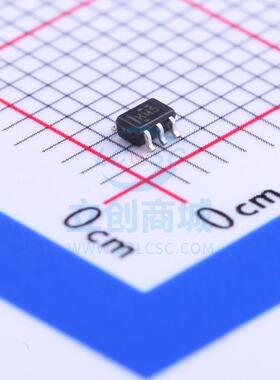 驱动器 SN74AUP1G125DCKR SC-70-5 TI 全新原装进口