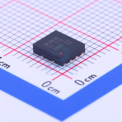 场效应管(MOSFET) CSD86360Q5D LSON-CLIP-8 TI 全新原装进口