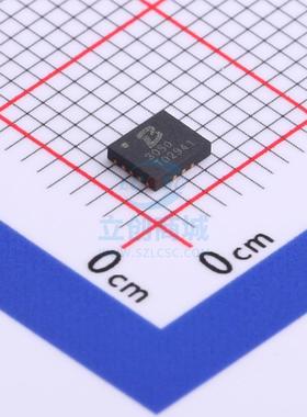 DC-DC电源芯片 PL3050 FCQFN3.5x3-13 POWLICON(宝砾微)