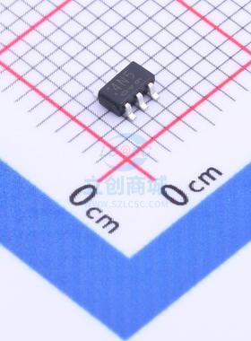 线性稳压器(LDO) TCR2EF45.LM SOT-25 TOSHIBA(东芝)