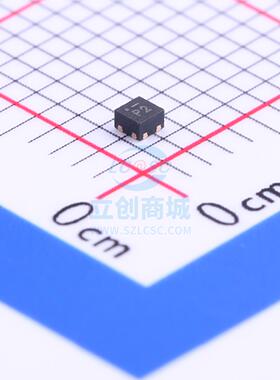 功率电子开关 MIC94042YFL-TR MLF-4 全新原装进口