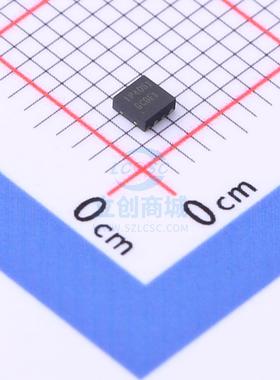 电池管理 LP4061QVF TDFN-8 全新原装正品