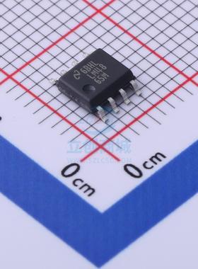 音频功率放大器 LM4865M/NOPB SOIC-8_150mil TI 全新原装进口