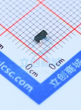 电压基准芯片 BL431 SOT-23(SOT-23-3) BL(上海贝岭)