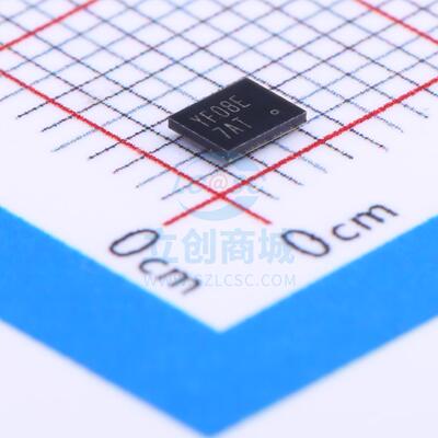 转换器/电平移位器 TXS0108EZXYR UFBGA-20 TI 全新原装进口
