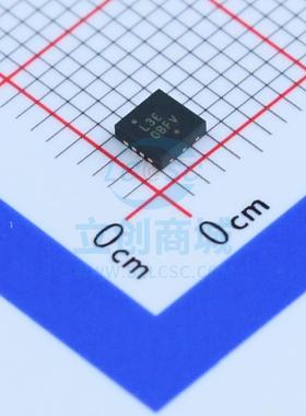 栅极驱动IC ADP3110AKCPZ-RL DFN-8(3x3) ON 全新原装进口