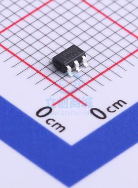 电池管理 LP4020B6F SOT-23-6 LOWPOWER(微源半导体)