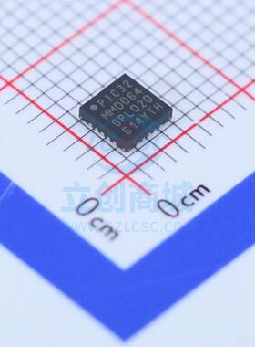 PIC32MM0064GPL020-I/ML QFN-20_4x4x05P MIC 全新原装进口
