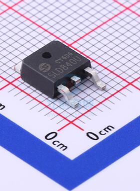 芯片 SLD840U TO-252 Maplesemi(美浦森)