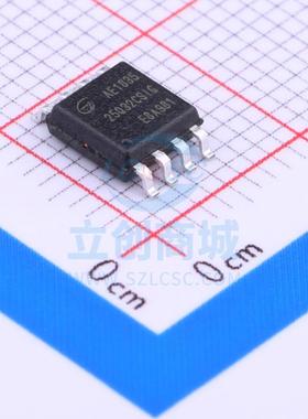 NOR FLASH GD25Q32CSIGR SOP-8 GigaDevice(兆易创新)