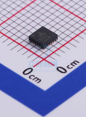 电机驱动芯片 TMC2300-LA-T QFN-20 TRINAMIC