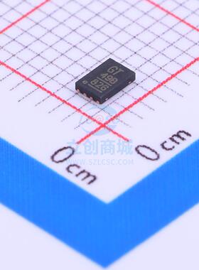 EEPROM GT24C512B-2UDLI-TR UDFN-8L(2x3) Giantec(聚辰)