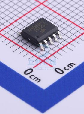 USB芯片 HT42B534-2 SOP-10_150mil HOLTEK(合泰/盛群)