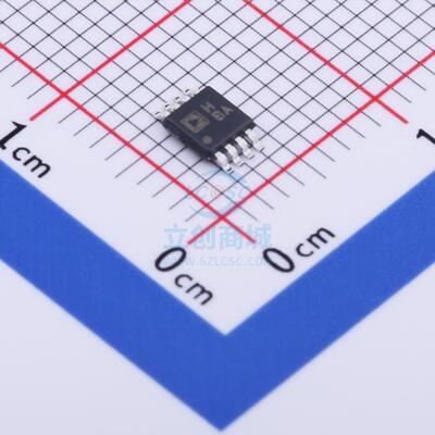 差分运放 AD8138ARMZ MSOP-8 全新原装进口
