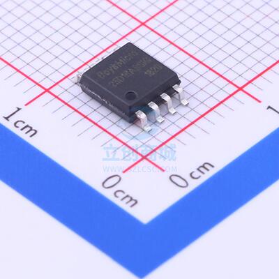 NOR FLASH BY25D16ASSIG(T) SOP-8 BOYAMICRO(博雅)