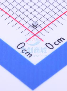 功率电子开关 NCP333FCT2G WLCSP-4 ON 全新原装进口