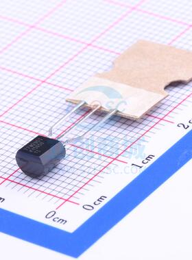 线性稳压器(LDO) LP2950-50LPRE3 TO-92_Forming1 TI()