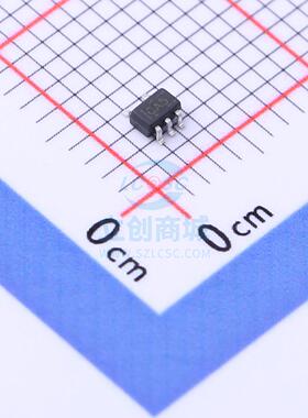 逻辑门 SN74LVC1G00DCKR SC70-5 UMW(友台半导体)