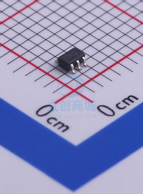 驱动器 SN74LVC1G240DCKR SC-70-5 TI 全新原装进口