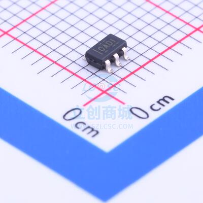 运算放大器 OPA357AIDBVT SOT-23-6 TI 全新原装进口器)