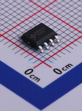 单片机(MCU/MPU/SOC) CMS89F611 SOP-8 Cmsemicon(中微股份)