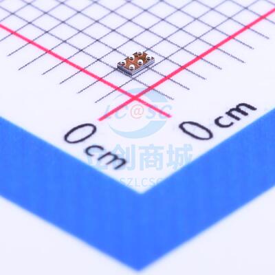 功率电子开关 TPS22925CYPHR DSBGA-6 TI 全新原装进口