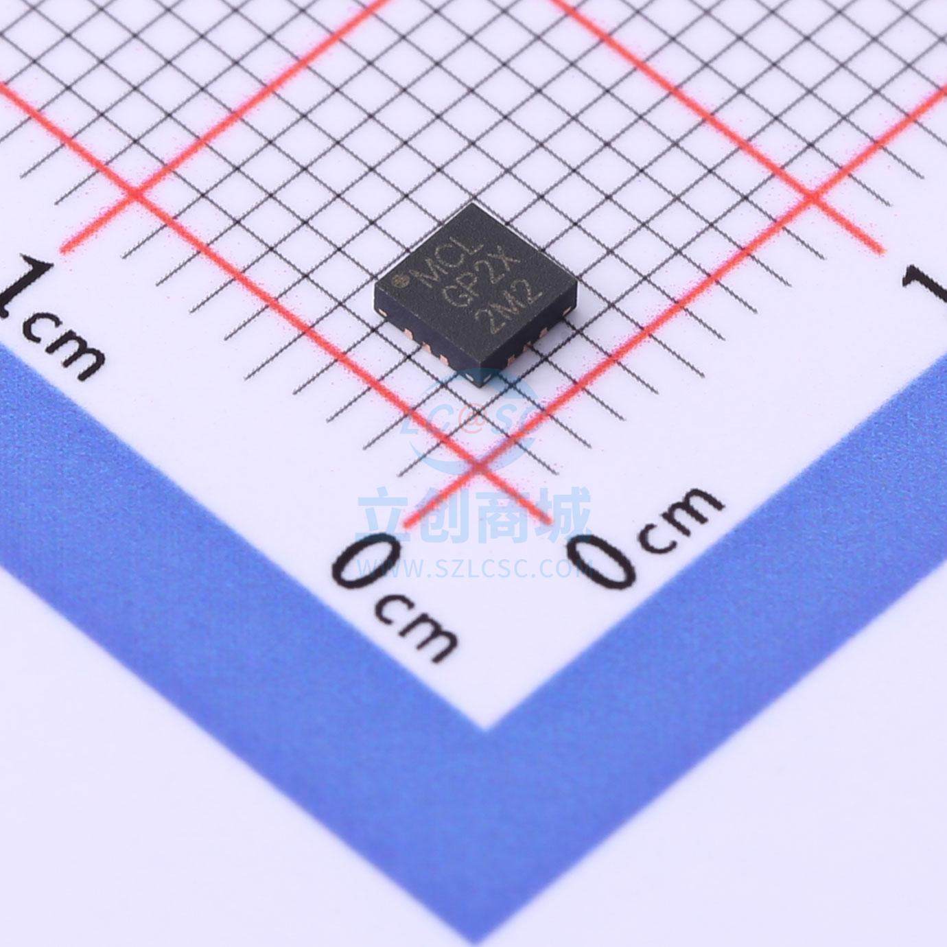 RF其它IC和模块 GP2X1+ SMD Mini 全新原装正品图片