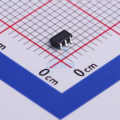 线性稳压器(LDO) NCP114ASN120T1G TSOP-5 on 全新原装正品