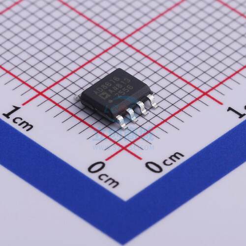运算放大器 AD8616ARZ-REEL7 SOIC-8 ADI(亚德诺)/LINEAR(凌特)