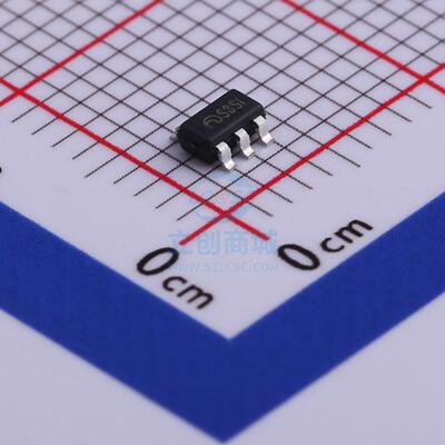 线性稳压器(LDO) ME6211C30M5G-N SOT-23-5 MICRONE(南京微盟)