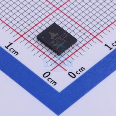 电机驱动芯片 TMC2100-LA-T QFN-36 全新原装正品