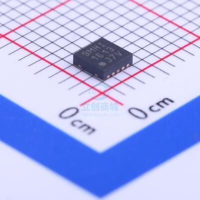 电池管理 MCP73114-0NSI/MF DFN-10_EP_3x3mm 全新原装正品