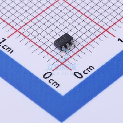 线性稳压器(LDO) TPS70960DBVR SOT-23-5 TI 全新原装正品