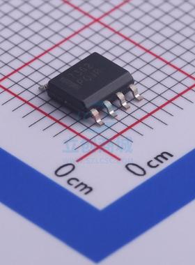 栅极驱动IC FAN7362MX SOP-8 on 全新原装进口