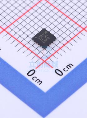 DC-DC电源芯片 TPS55340QRTETQ1 WQFN-16(3x3) TI 全新原装进口