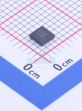 监控和复位芯片 MAX14588ETE+T TQFN-16 全新原装进口