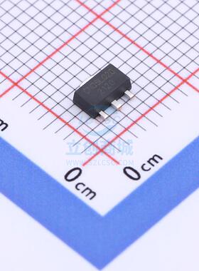 线性稳压器(LDO) CN86L028OGR SOT89-3 CNTECH(芯北科技)