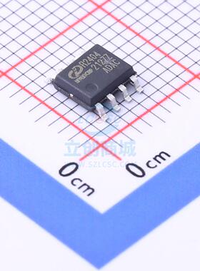 栅极驱动IC IVCR2404DR SOIC-8 inventchip(瞻芯电子)