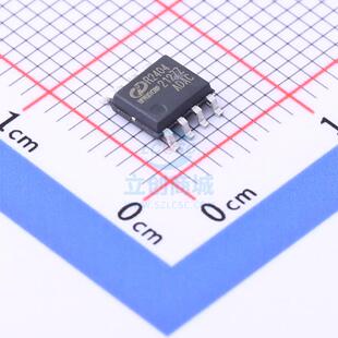 栅极驱动IC IVCR2404DR SOIC-8 inventchip(瞻芯电子)