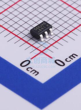 AC-DC控制器和稳压器 OB6566MP SOT-23-6 OB(昂宝)