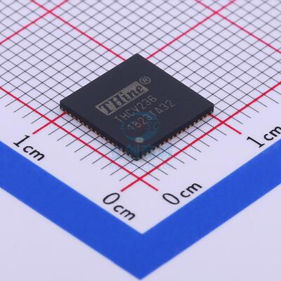 视频接口芯片 THCV236-NNTA QFN-64 THine