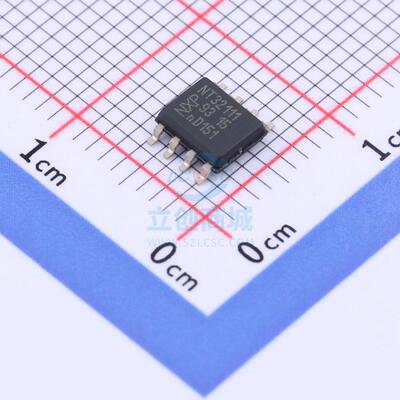 射频卡芯片 NT3H2111W0FT1X SO-8 NXP 全新原装正品